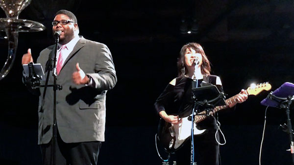 Music Duo for all ocassions